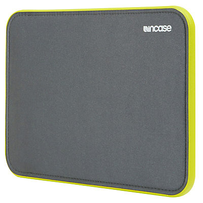 Incase ICON Sleeve for iPad Air/iPad Pro 9.7 Grey/Lumen Incase ICON Sleeve for iPad Air/iPad Pro 9.7 Grey/Lumen